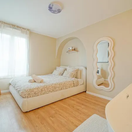 公寓 Maison Mysa - Balneo - Romantique *